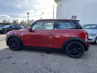 Mini One 1.5 D 116 F56 Cooper D Shoreditch - GARANTIE 12 MOIS - <small></small> 13.990 € <small>TTC</small> - #8