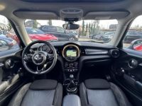 Mini One 1.5 D 116 F56 Cooper D Shoreditch - GARANTIE 12 MOIS - <small></small> 13.990 € <small>TTC</small> - #9