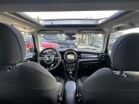 Mini One 1.5 D 116 F56 Cooper D Shoreditch - GARANTIE 12 MOIS - <small></small> 13.990 € <small>TTC</small> - #15