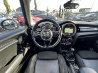 Mini One 1.5 D 116 F56 Cooper D Shoreditch - GARANTIE 12 MOIS - <small></small> 13.990 € <small>TTC</small> - #16