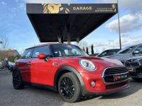 Mini One 1.5 D 116 F56 Cooper D Shoreditch - GARANTIE 12 MOIS - <small></small> 13.990 € <small>TTC</small> - #28