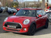 Mini One 1.5 D 116 F56 Cooper D Shoreditch - GARANTIE 12 MOIS - <small></small> 13.990 € <small>TTC</small> - #29