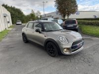 Mini One 1.5 D 116cv Cooper Shoreditch - Garantie 12 mois - <small></small> 12.990 € <small>TTC</small> - #3