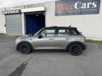 Mini One 1.5 D 116cv Cooper Shoreditch - Garantie 12 mois - <small></small> 12.990 € <small>TTC</small> - #4