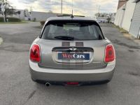 Mini One 1.5 D 116cv Cooper Shoreditch - Garantie 12 mois - <small></small> 12.990 € <small>TTC</small> - #5