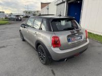 Mini One 1.5 D 116cv Cooper Shoreditch - Garantie 12 mois - <small></small> 12.990 € <small>TTC</small> - #11