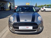 Mini One 1.5 D 95 5P - <small></small> 9.490 € <small>TTC</small> - #9