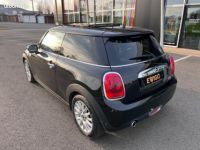 Mini One 1.5 D 95 CH CHILI TOIT OUVRANT - <small></small> 9.990 € <small>TTC</small> - #4