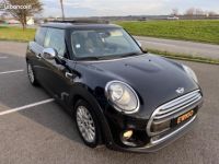 Mini One 1.5 D 95 CH CHILI TOIT OUVRANT - <small></small> 9.990 € <small>TTC</small> - #8