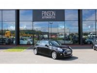 Mini One 1.5 D - 95 F56 COUPE D Shoreditch PHASE 1 - <small></small> 15.490 € <small>TTC</small> - #1