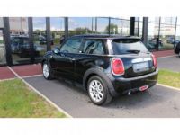 Mini One 1.5 D - 95 F56 COUPE D Shoreditch PHASE 1 - <small></small> 15.490 € <small>TTC</small> - #8