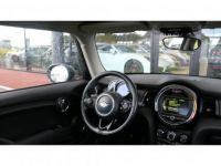 Mini One 1.5 D - 95 F56 COUPE D Shoreditch PHASE 1 - <small></small> 15.490 € <small>TTC</small> - #21