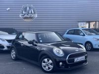 Mini One 1.5 D - 95 F56 LCI COUPE D PHASE 2 - <small></small> 7.990 € <small>TTC</small> - #1