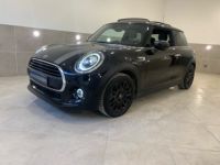 Mini One 1.5 EDITION GREENWICH 1ere main CRIT AIR 1 - <small></small> 19.990 € <small>TTC</small> - #9