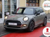 Mini One 1.5 i 102 Black Pepper BMV6 (Carplay, Sièges chauffants, Régulateur&Limiteur...) - <small></small> 15.990 € <small>TTC</small> - #1