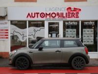 Mini One 1.5 i 102 Black Pepper BMV6 (Carplay, Sièges chauffants, Régulateur&Limiteur...) - <small></small> 15.990 € <small>TTC</small> - #2