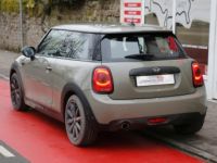 Mini One 1.5 i 102 Black Pepper BMV6 (Carplay, Sièges chauffants, Régulateur&Limiteur...) - <small></small> 15.990 € <small>TTC</small> - #3