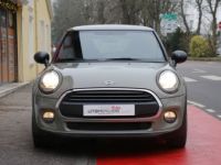 Mini One 1.5 i 102 Black Pepper BMV6 (Carplay, Sièges chauffants, Régulateur&Limiteur...) - <small></small> 15.990 € <small>TTC</small> - #7