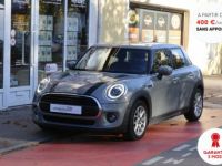 Mini One 1.5 i 102 CHILI BVM6 5 Portes (Sièges chauffants, Bluetooth, Limiteur...) - <small></small> 14.990 € <small>TTC</small> - #1