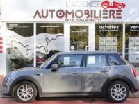 Mini One 1.5 i 102 CHILI BVM6 5 Portes (Sièges chauffants, Bluetooth, Limiteur...) - <small></small> 14.990 € <small>TTC</small> - #2