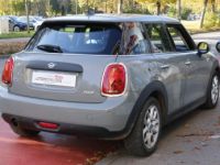 Mini One 1.5 i 102 CHILI BVM6 5 Portes (Sièges chauffants, Bluetooth, Limiteur...) - <small></small> 14.990 € <small>TTC</small> - #5