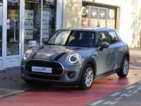 Mini One 1.5 i 102 CHILI BVM6 5 Portes (Sièges chauffants, Bluetooth, Limiteur...) - <small></small> 14.990 € <small>TTC</small> - #38