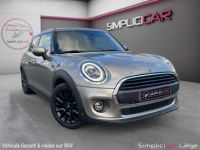 Mini One 1.5 OPF - <small></small> 13.999 € <small>TTC</small> - #1