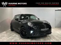 Mini One 1.5d 3d. Alu17-Gps-Airco-Pdc-Bt - <small></small> 14.500 € <small>TTC</small> - #1