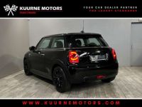 Mini One 1.5d 3d. Alu17-Gps-Airco-Pdc-Bt - <small></small> 14.500 € <small>TTC</small> - #2