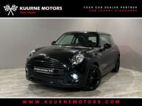 Mini One 1.5d 3d. Alu17-Gps-Airco-Pdc-Bt - <small></small> 14.500 € <small>TTC</small> - #3