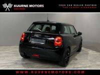 Mini One 1.5d 3d. Alu17-Gps-Airco-Pdc-Bt - <small></small> 14.500 € <small>TTC</small> - #4