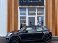 Mini One 1.5D 95Cv Shoreditch TOIT AV OUVRANT + AR PANORAMIQUE- MOTEUR A CHAINE - <small></small> 12.480 € <small>TTC</small> - #1