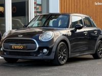 Mini One 1.5D 95Cv Shoreditch TOIT AV OUVRANT + AR PANORAMIQUE- MOTEUR A CHAINE - <small></small> 12.480 € <small>TTC</small> - #2