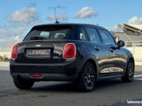 Mini One 1.5D 95Cv Shoreditch TOIT AV OUVRANT + AR PANORAMIQUE- MOTEUR A CHAINE - <small></small> 12.480 € <small>TTC</small> - #6