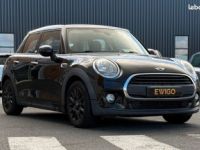 Mini One 1.5D 95Cv Shoreditch TOIT AV OUVRANT + AR PANORAMIQUE- MOTEUR A CHAINE - <small></small> 12.480 € <small>TTC</small> - #8