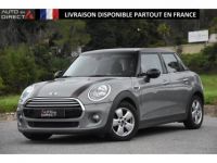 Mini One 1.5i - 136 - BVA 5P F55 BERLINE Cooper PHASE 1 - <small></small> 13.900 € <small>TTC</small> - #1