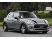 Mini One 1.5i - 136 - BVA 5P F55 BERLINE Cooper PHASE 1 - <small></small> 13.900 € <small>TTC</small> - #7