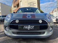 Mini One 1.5i - 136 - BVA F56 COUPE Cooper Shoreditch PHASE 1 - <small></small> 16.990 € <small>TTC</small> - #2