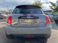 Mini One 1.5i - 136 - BVA F56 COUPE Cooper Shoreditch PHASE 1 - <small></small> 16.990 € <small>TTC</small> - #6