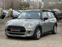 Mini One 1.5i 136 Cooper Greenwich - GARANTIE 12 MOIS - <small></small> 19.990 € <small>TTC</small> - #1