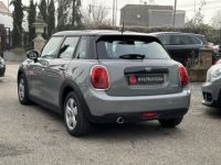 Mini One 1.5i 136 Cooper Greenwich - GARANTIE 12 MOIS - <small></small> 19.990 € <small>TTC</small> - #4