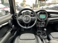 Mini One 1.5i 136 Cooper Greenwich - GARANTIE 12 MOIS - <small></small> 19.990 € <small>TTC</small> - #19