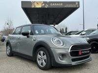 Mini One 1.5i 136 Cooper Greenwich - GARANTIE 12 MOIS - <small></small> 19.990 € <small>TTC</small> - #28