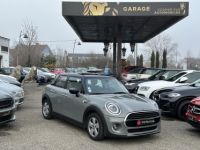 Mini One 1.5i 136 Cooper Greenwich - GARANTIE 12 MOIS - <small></small> 19.990 € <small>TTC</small> - #29