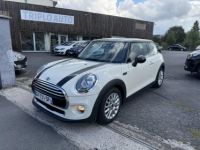 Mini One 1.5i - 136 F56 Cooper + clim - <small></small> 10.990 € <small>TTC</small> - #1