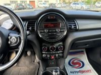 Mini One 1.5i - 136 F56 Cooper + clim - <small></small> 10.990 € <small>TTC</small> - #22