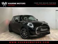 Mini One 1.5i 3d. Alu17-Led-Leder-Gps-Cruise - <small></small> 18.500 € <small>TTC</small> - #1