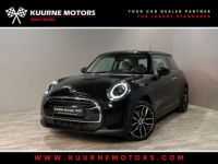 Mini One 1.5i 3d. Alu17-Led-Leder-Gps-Cruise - <small></small> 18.500 € <small>TTC</small> - #3