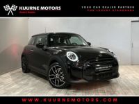 Mini One 1.5i 3d. Alu17-Led-Wrap-Gps-Cruise - <small></small> 16.500 € <small>TTC</small> - #1