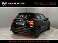 Mini One 1.5i 3d. Alu17-Led-Wrap-Gps-Cruise - <small></small> 16.500 € <small>TTC</small> - #4